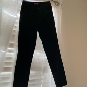 Black skinny BBJ jeans